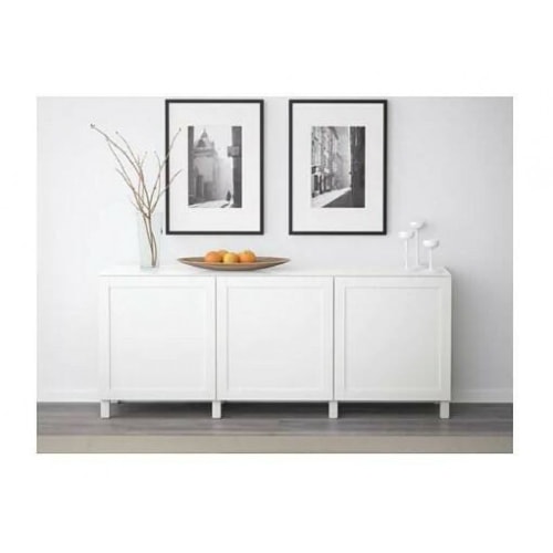 Hanviken white store